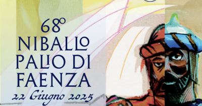 68° Palio del niballo
